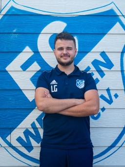 Avatar Bild für Leon Giebel