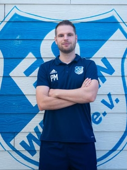 Avatar Bild für Patrick Münchmeier