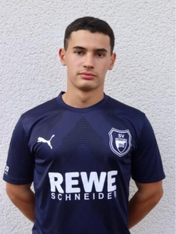 Avatar Bild für Gian-Luca Spirito