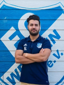 Avatar Bild für Timur Serbetci