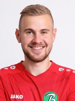 Avatar Bild für Marlo Suhr