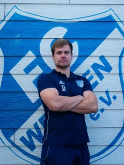 Avatar Bild für Jonah Wesche