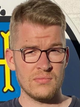Avatar Bild für Frederik Knoop