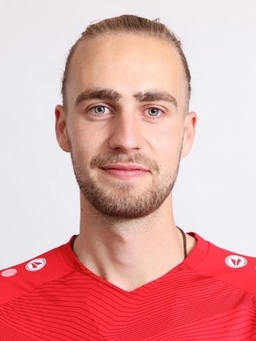 Avatar Bild für Luca-Cedric Andresen