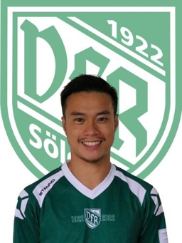 Avatar Bild für Tran Thanh Linh Nguyen