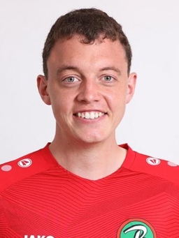 Avatar Bild für Lukas Zerrenner