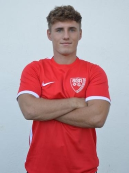 Avatar Bild für Nico Roth