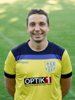 Avatar Bild für Daniel Koser