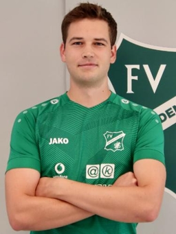 Avatar Bild für Toni Lohse