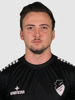 Avatar Bild für David Eftimovski