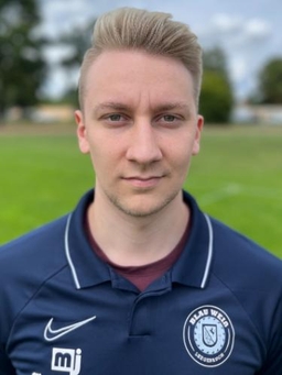 Avatar Bild für Luca Benda