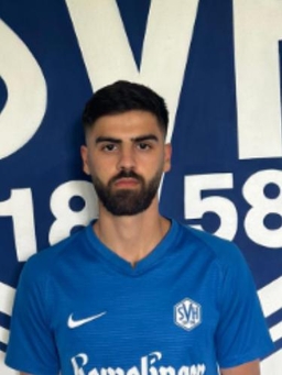 Avatar Bild für Mohammed Tekin