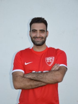 Avatar Bild für Yusuf Mert Dersuniyelioglu