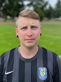 Avatar Bild für Christopher Nitz