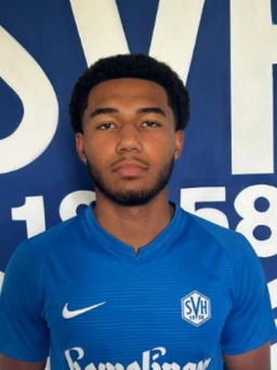 Avatar Bild für Tyron Leon Haake