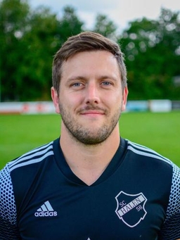 Avatar Bild für Alex Fried