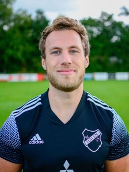 Avatar Bild für Dennis Teimer