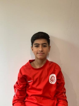 Avatar Bild für Hussein Nasser