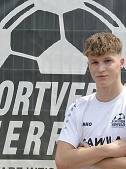 Avatar Bild für Yannick Schorn