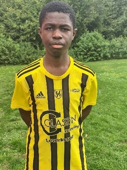 Avatar Bild für Karlos Junior Tete