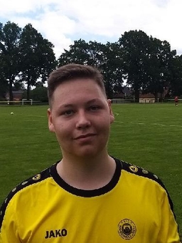 Avatar Bild für Noah Jasper Wegmeyer