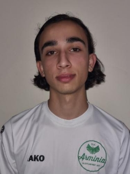 Avatar Bild für Emirhan Taskin
