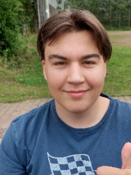 Avatar Bild für Matteo Lubina