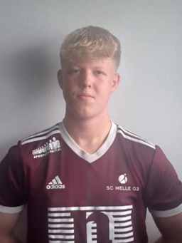 Avatar Bild für Marvin Schlömann