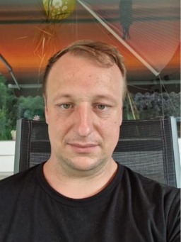 Avatar Bild für Ralph-Benjamin Nietzel