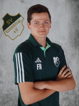 Avatar Bild für Fabian Riehl
