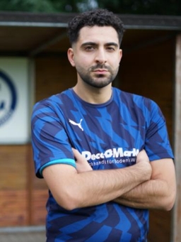 Avatar Bild für Yusuf Atar