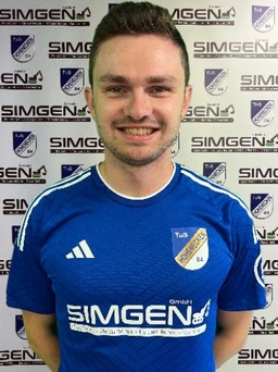 Avatar Bild für Johannes Willrich