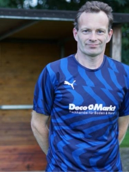 Avatar Bild für Timo Hoffmann