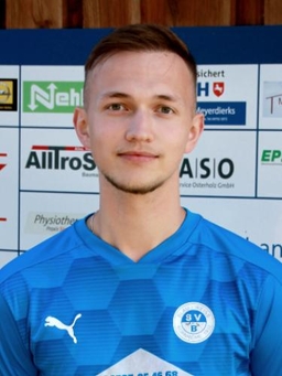 Avatar Bild für Finn-Marvin Kück