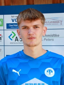 Avatar Bild für Nicklas Meyerdierks