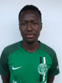 Avatar Bild für Adama Diarra