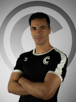 Avatar Bild für Ihab Al-Khalaf