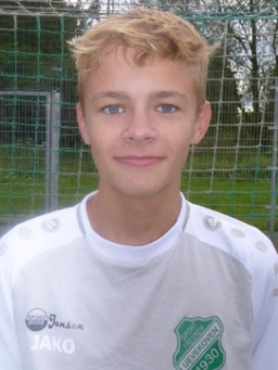 Avatar Bild für Moritz Weuthen