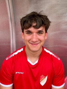 Avatar Bild für Malik Neumann