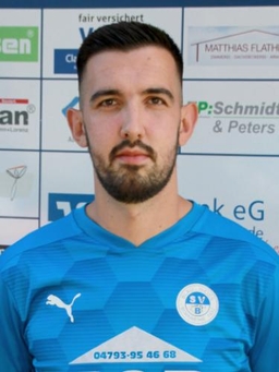 Avatar Bild für Andre Wrodnig