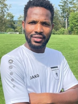 Avatar Bild für Sheriff Bah