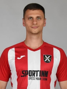 Avatar Bild für Johann Dolinger