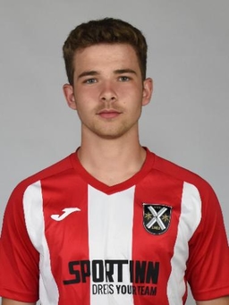 Avatar Bild für Moritz Frank