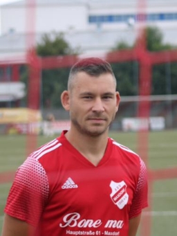 Avatar Bild für Christopher Kropp