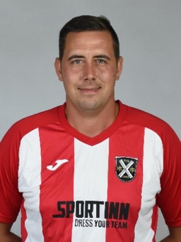 Avatar Bild für Christian Hauser