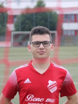 Avatar Bild für Fabian Josef Reinhard Rädel