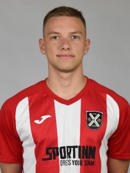 Avatar Bild für Aaron Liffers