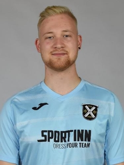 Avatar Bild für Jannik Roos