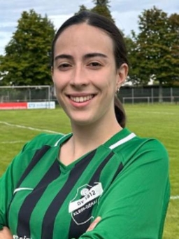 Avatar Bild für Alicia Gomez Martinez