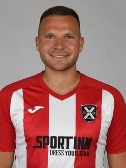 Avatar Bild für Tobias Hofmann